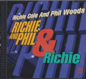 Richie and Phil & Richie